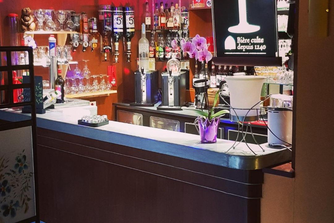 Photo of Others in Cours