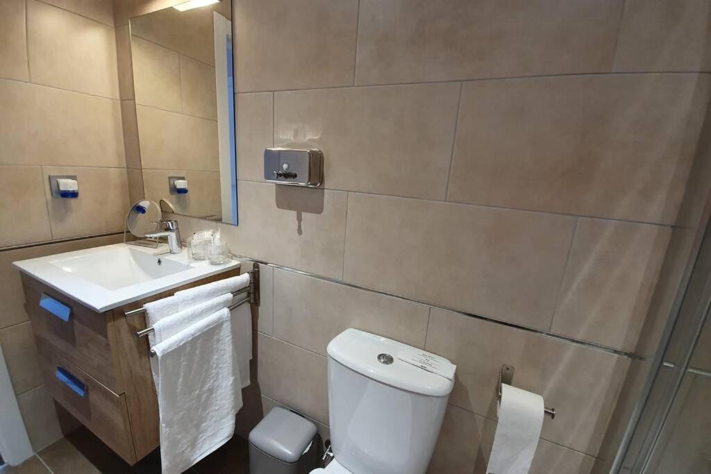 Photo of Bathroom in La Massana