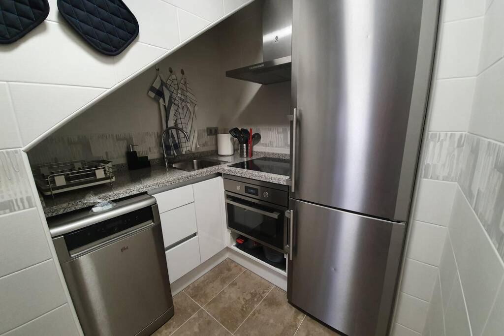 Photo of Kitchen in La Massana