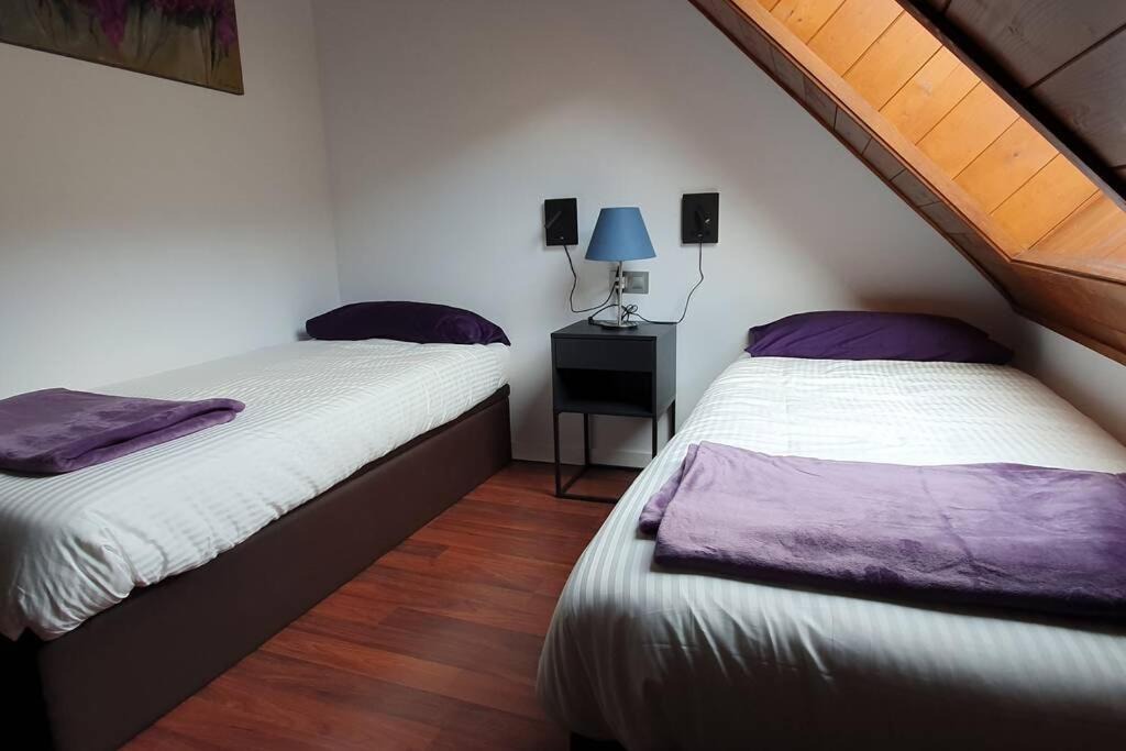 Photo of Bedroom in La Massana