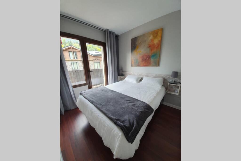 Photo of Bedroom in La Massana