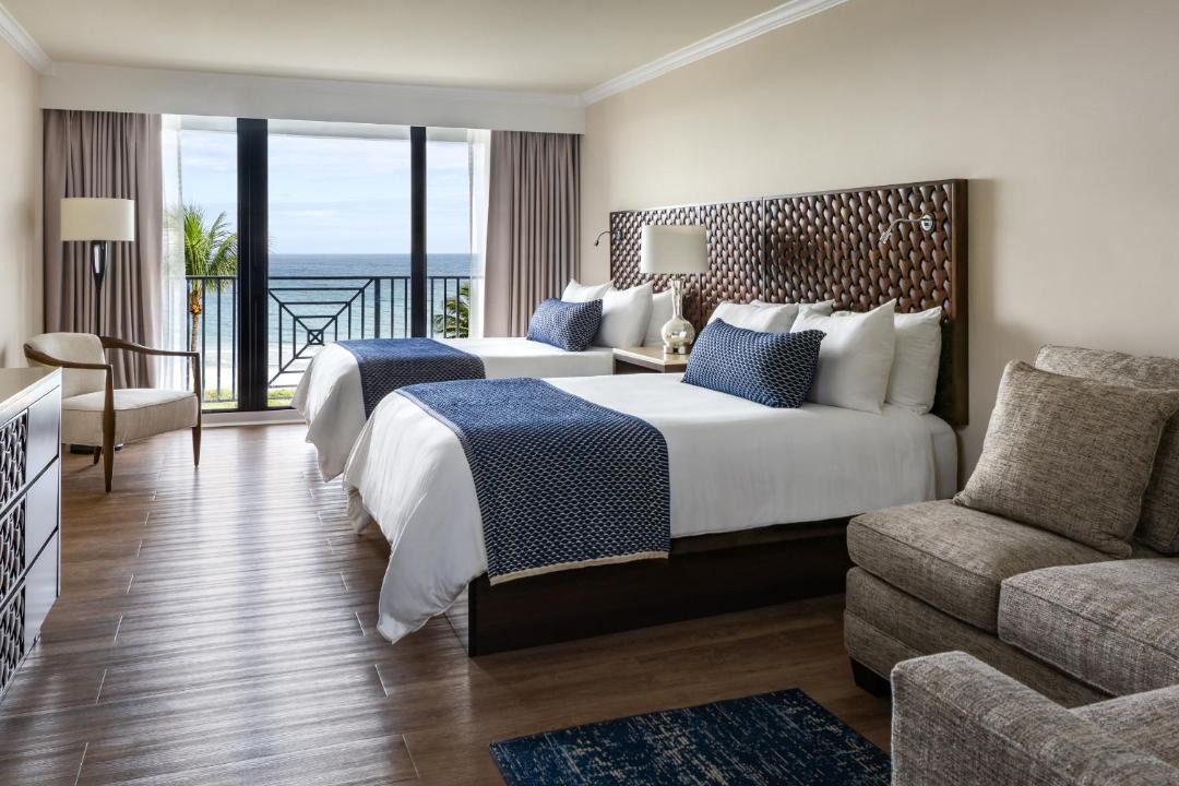 Photo of Bedroom in Delray Beach