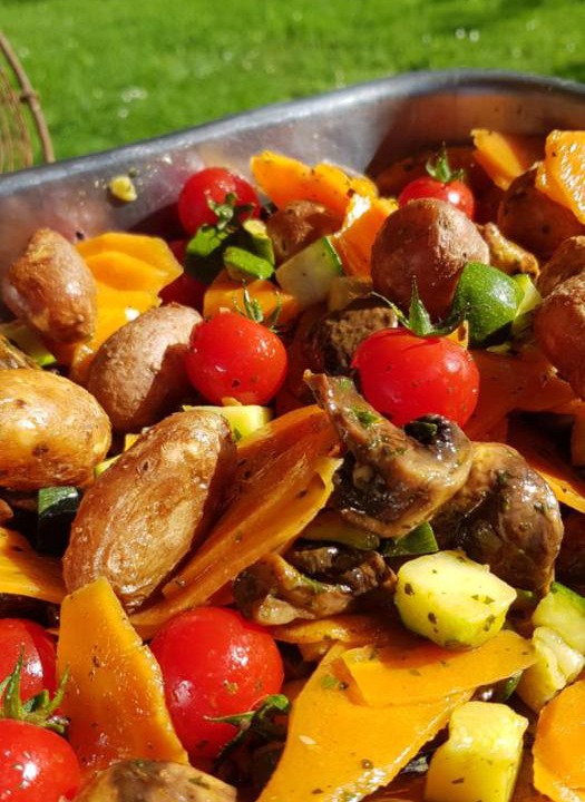 Photo of Others in Cours