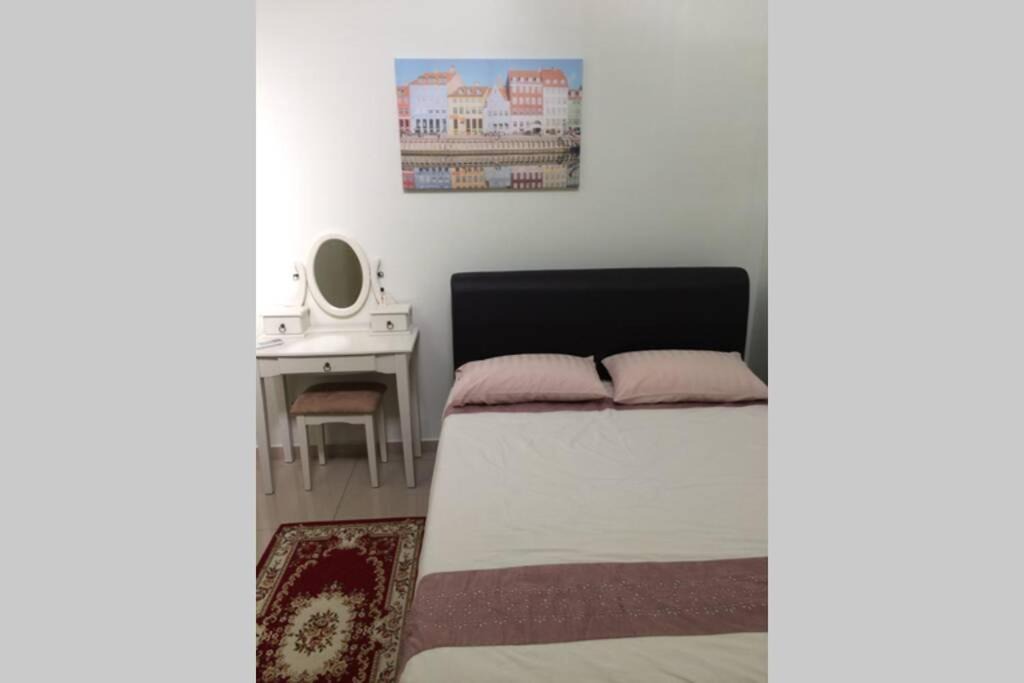 Photo of Bedroom in Bukit Gapam