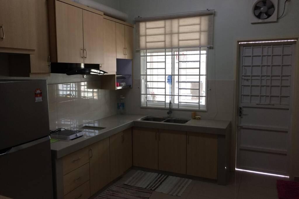 Photo of Kitchen in Bukit Gapam