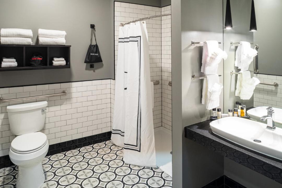 Photo of Bathroom in Downtown