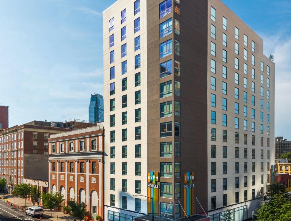 Photo of Others in Downtown Brooklyn