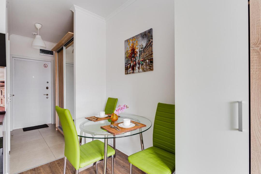 Photo of Livingroom in Chertanovo Yuzhnoye