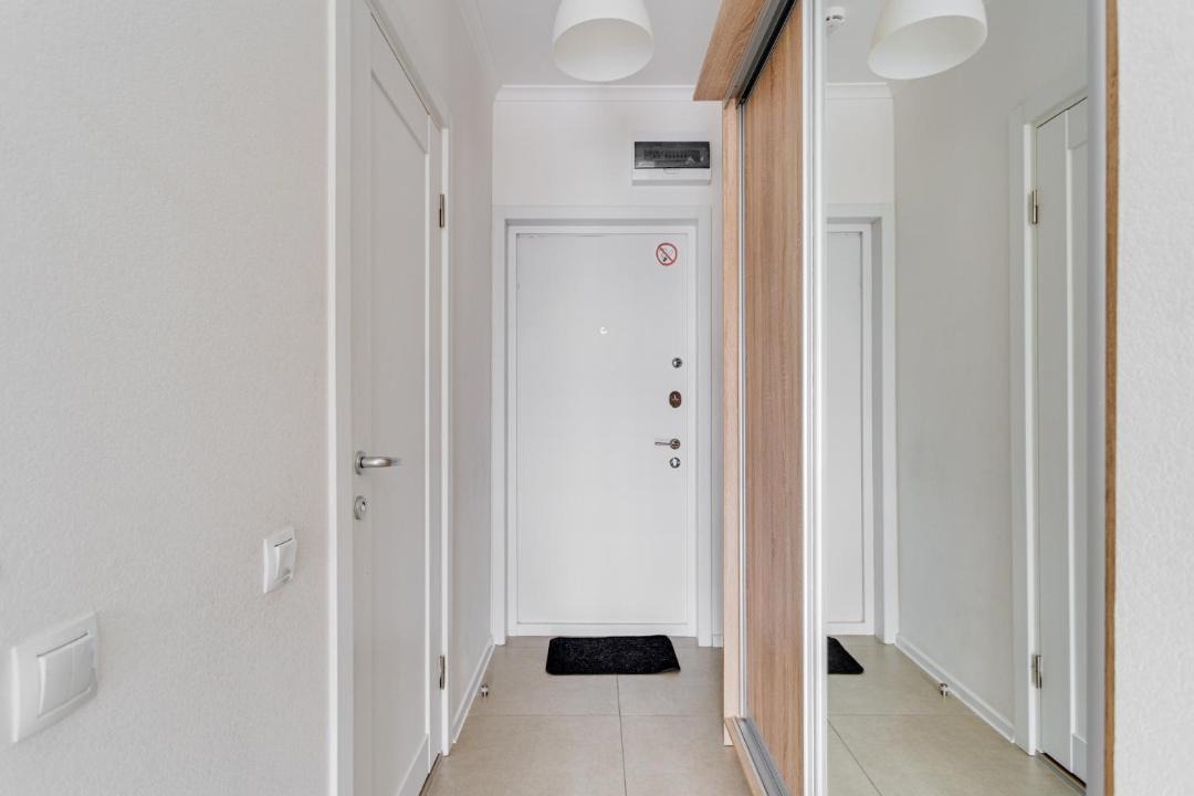 Photo of Bathroom in Chertanovo Yuzhnoye