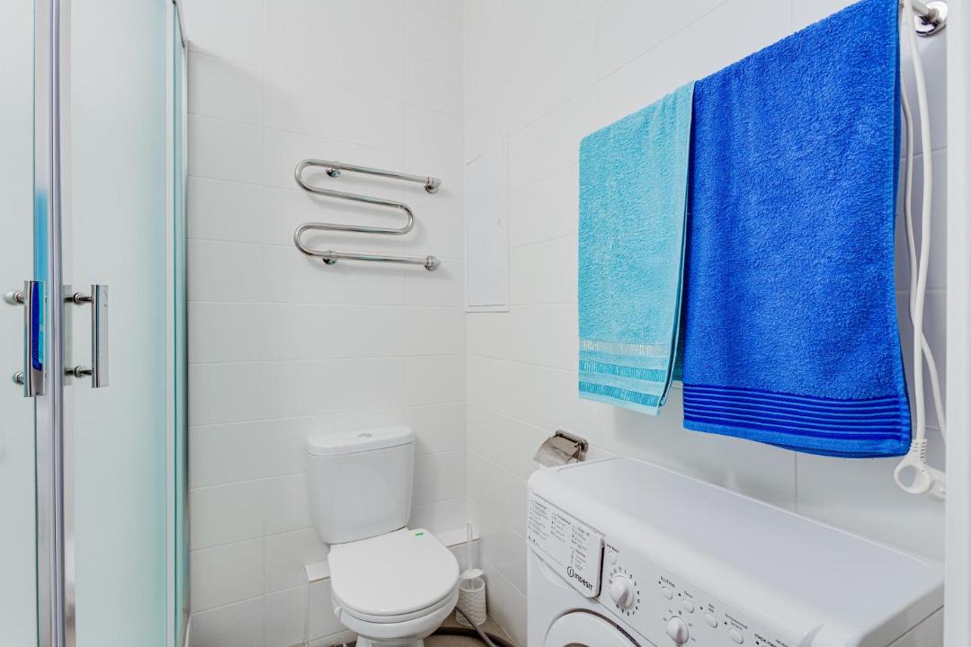 Photo of Bathroom in Chertanovo Yuzhnoye