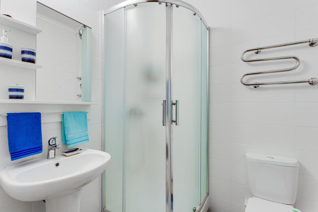 Photo of Bathroom in Chertanovo Yuzhnoye