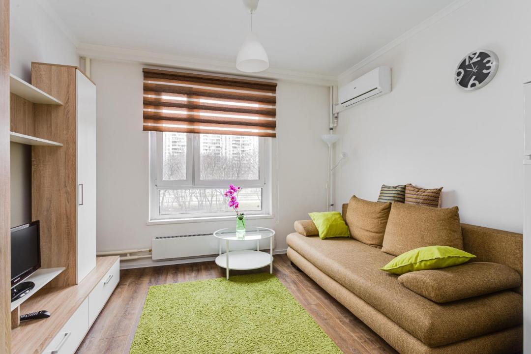 Photo of Livingroom in Chertanovo Yuzhnoye