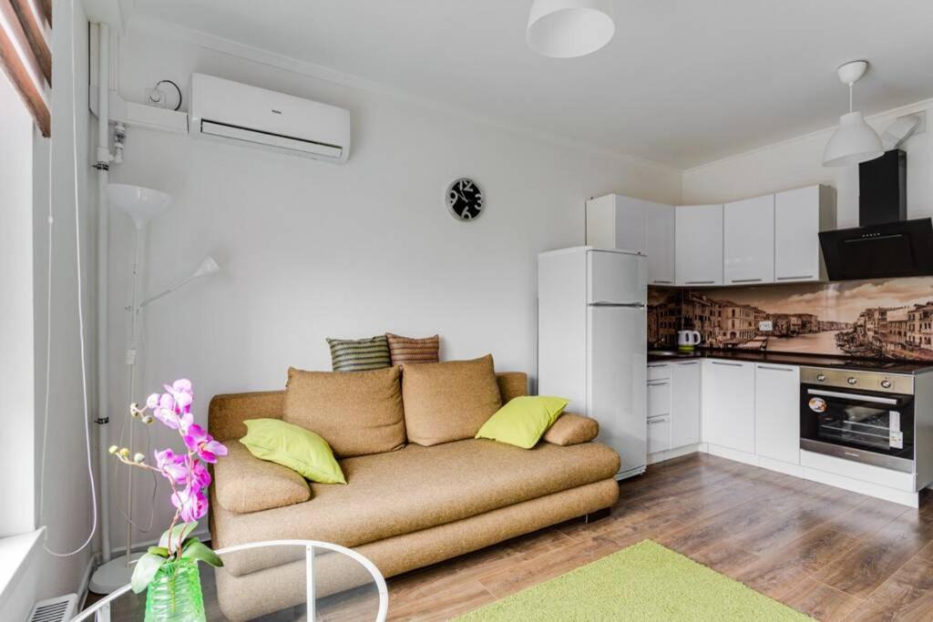 Photo of Livingroom in Chertanovo Yuzhnoye