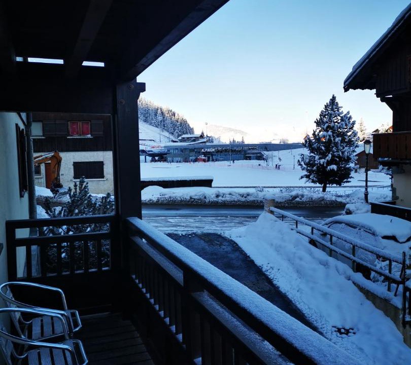 Photo of Others in Le Praz