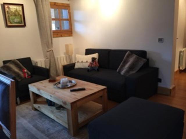 Photo of Livingroom in Le Praz