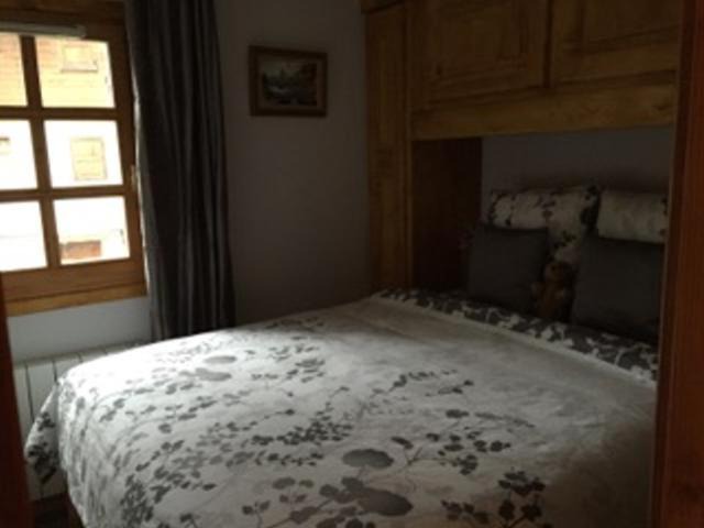 Photo of Bedroom in Le Praz