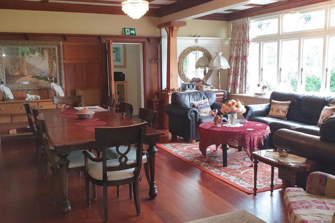 Photo of Livingroom in Ongaonga