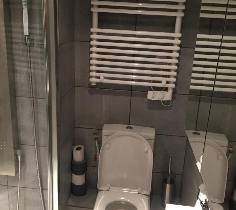 Photo of Bathroom in Le Praz