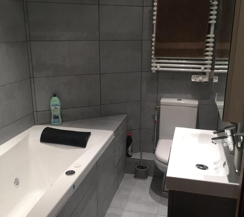 Photo of Bathroom in Le Praz