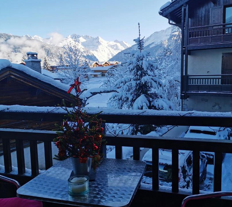 Photo of Others in Le Praz