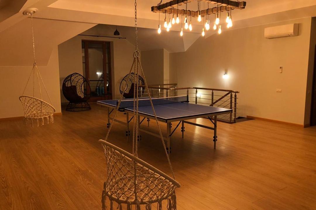 Photo of Livingroom in Yakhroma