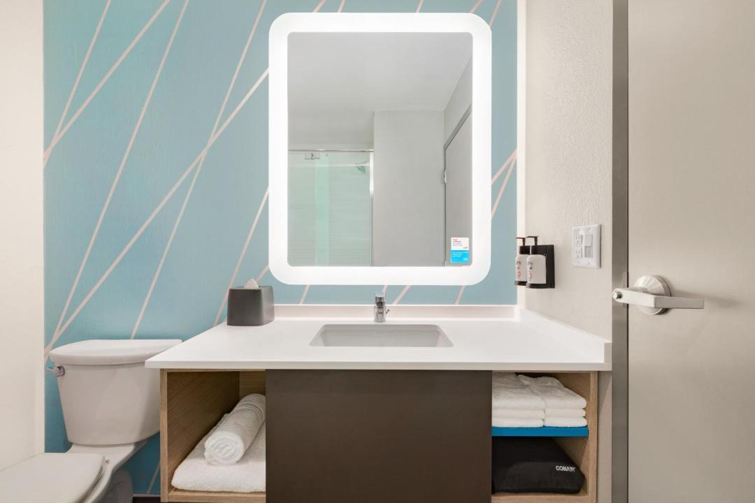Photo of Bathroom in Round Rock