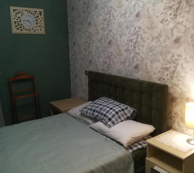 Photo of Bedroom in Uglich