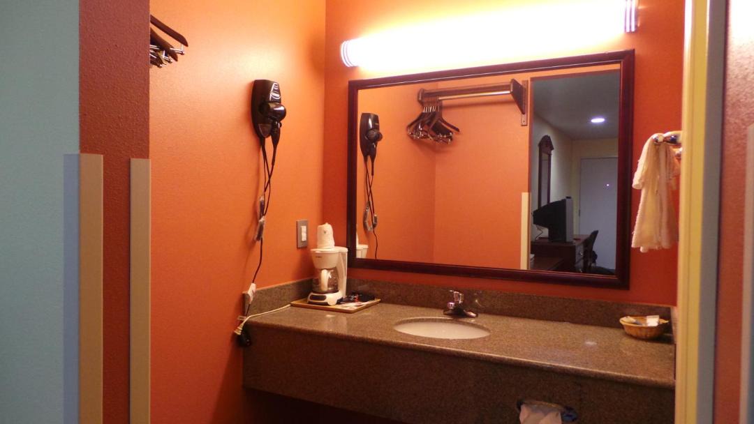 Photo of Bathroom in Washington