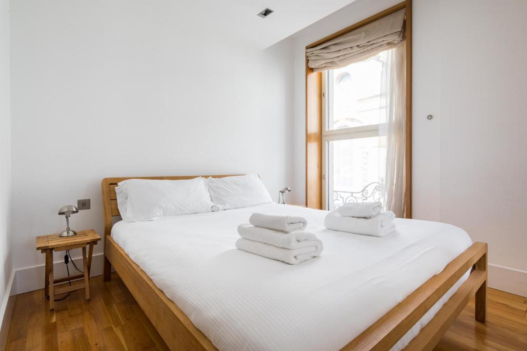 Photo of Bedroom in Soho