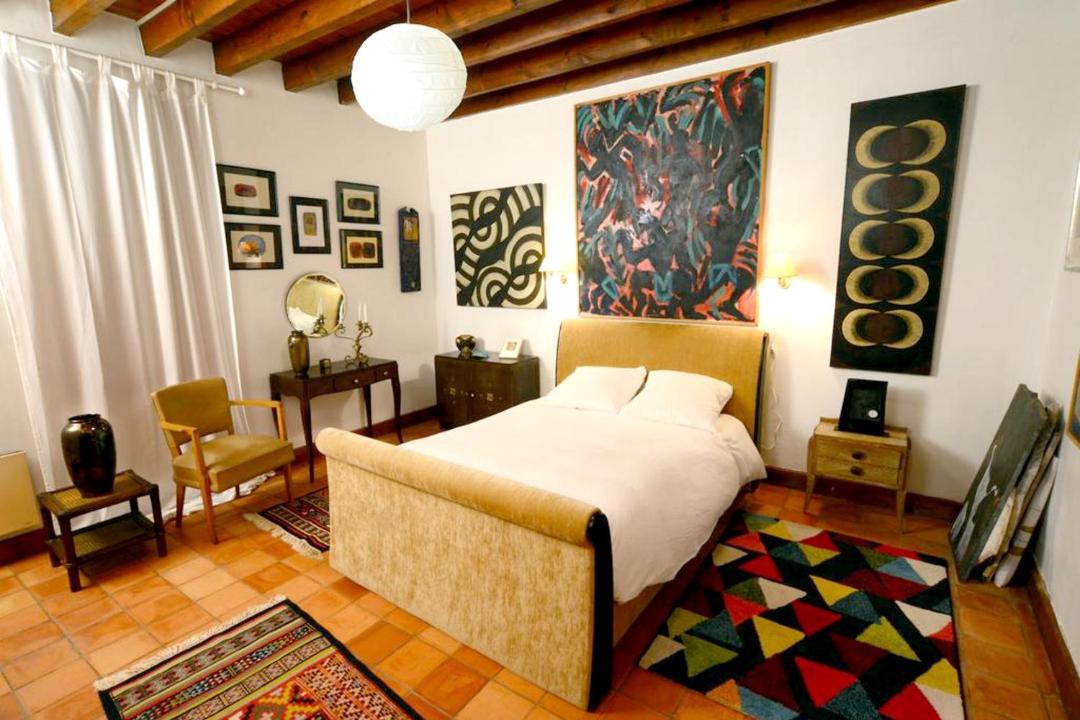 Photo of Bedroom in Callen