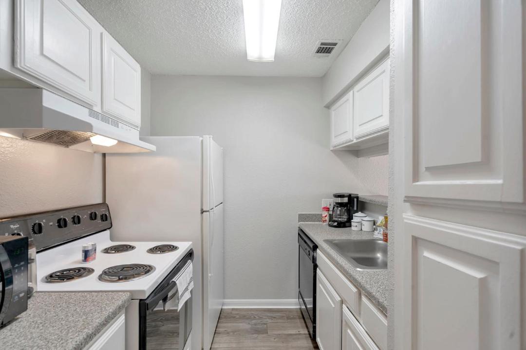 Photo of Kitchen in Midland