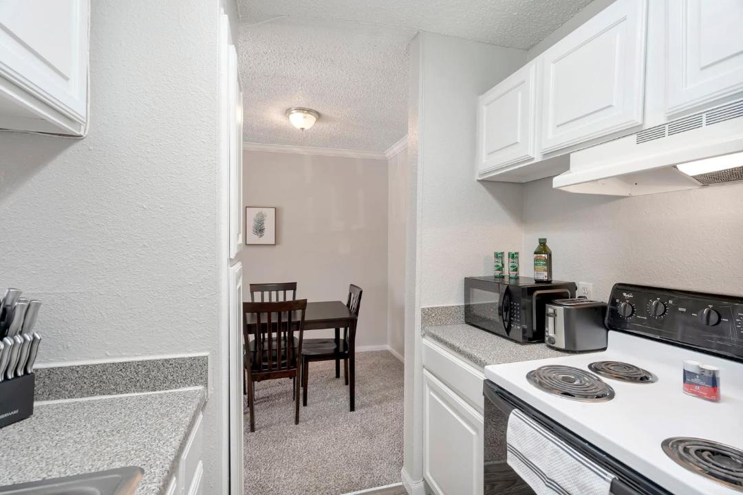 Photo of Kitchen in Midland