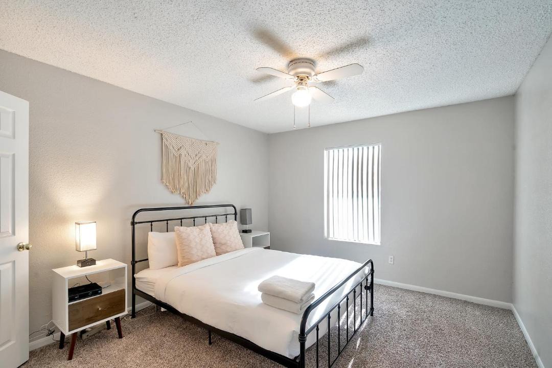 Photo of Bedroom in Midland