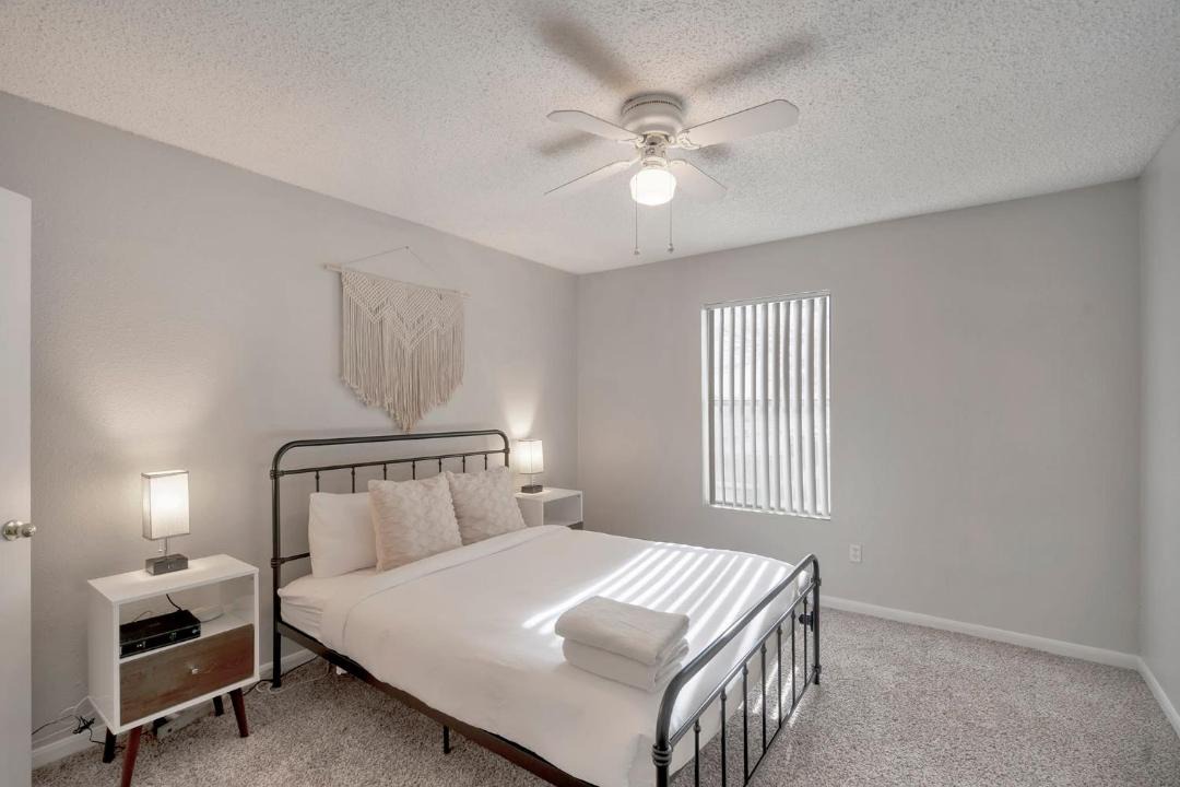 Photo of Bedroom in Midland