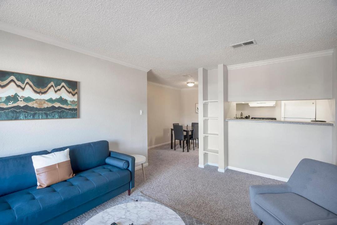 Photo of Livingroom in Midland