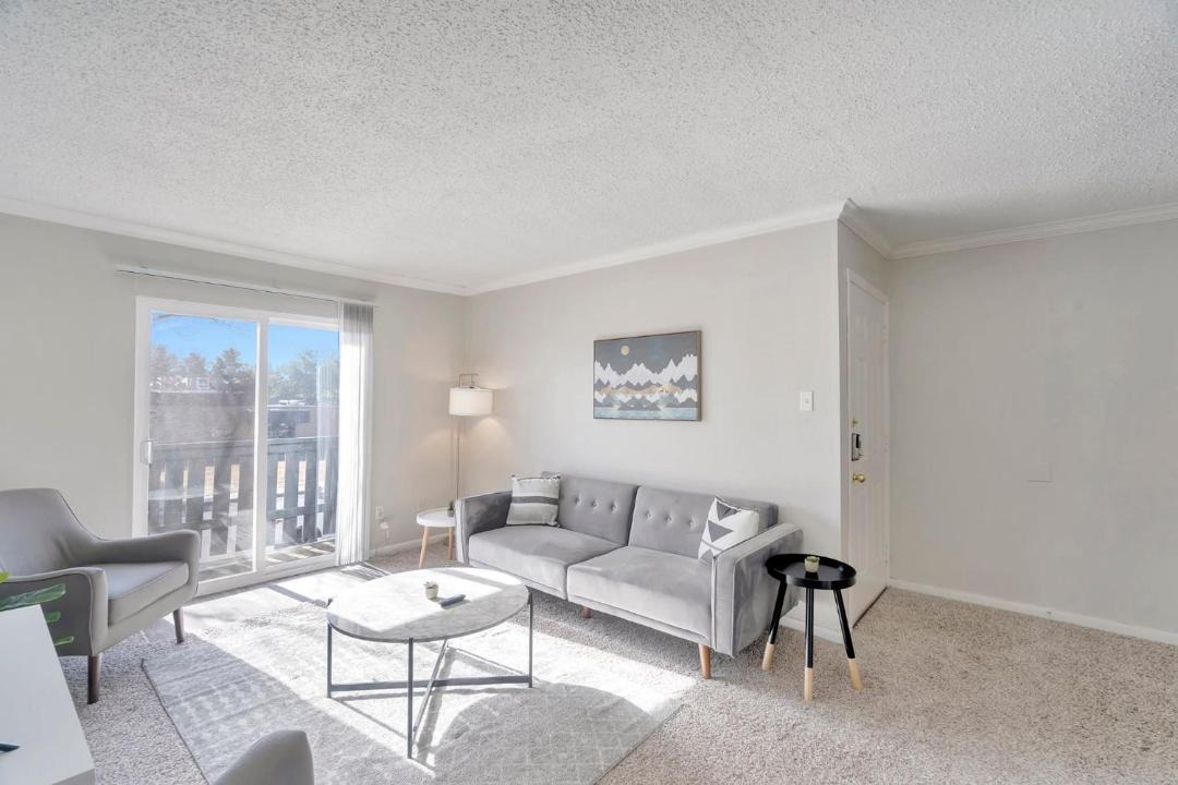 Photo of Livingroom in Midland