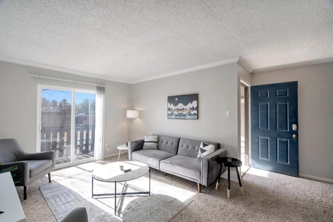 Photo of Livingroom in Midland