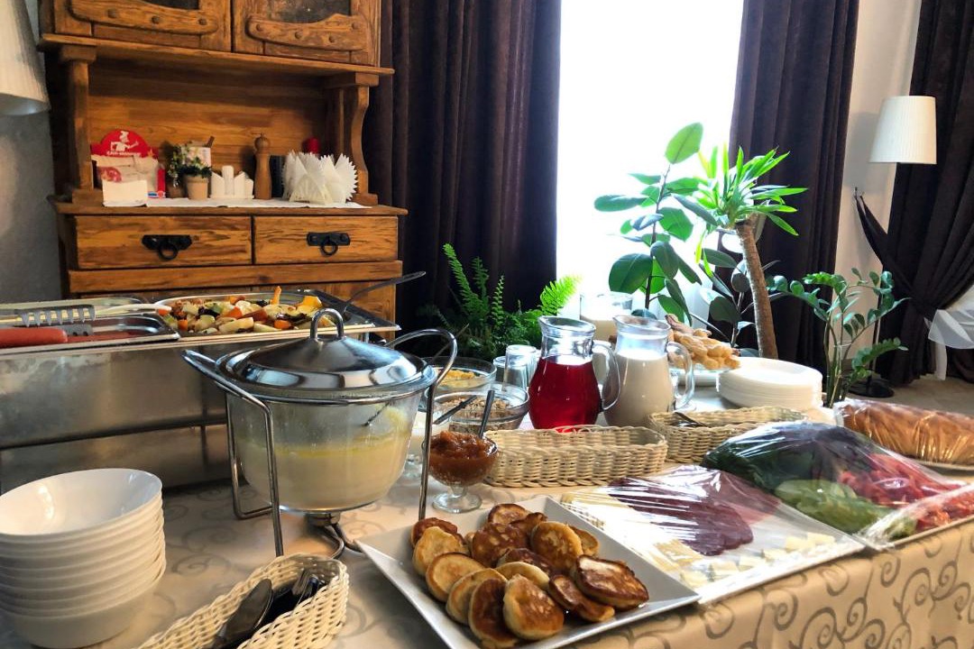 Photo of Livingroom in Ivan'Kovskoe