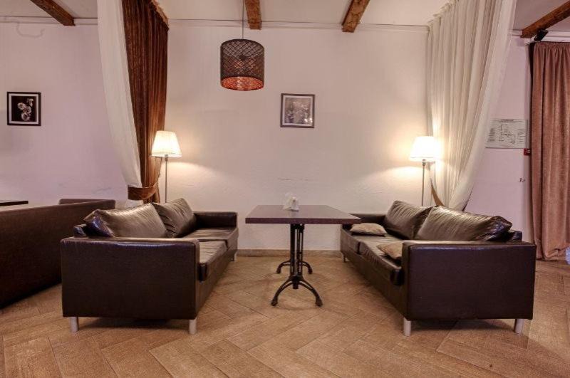 Photo of Livingroom in Ivan'Kovskoe