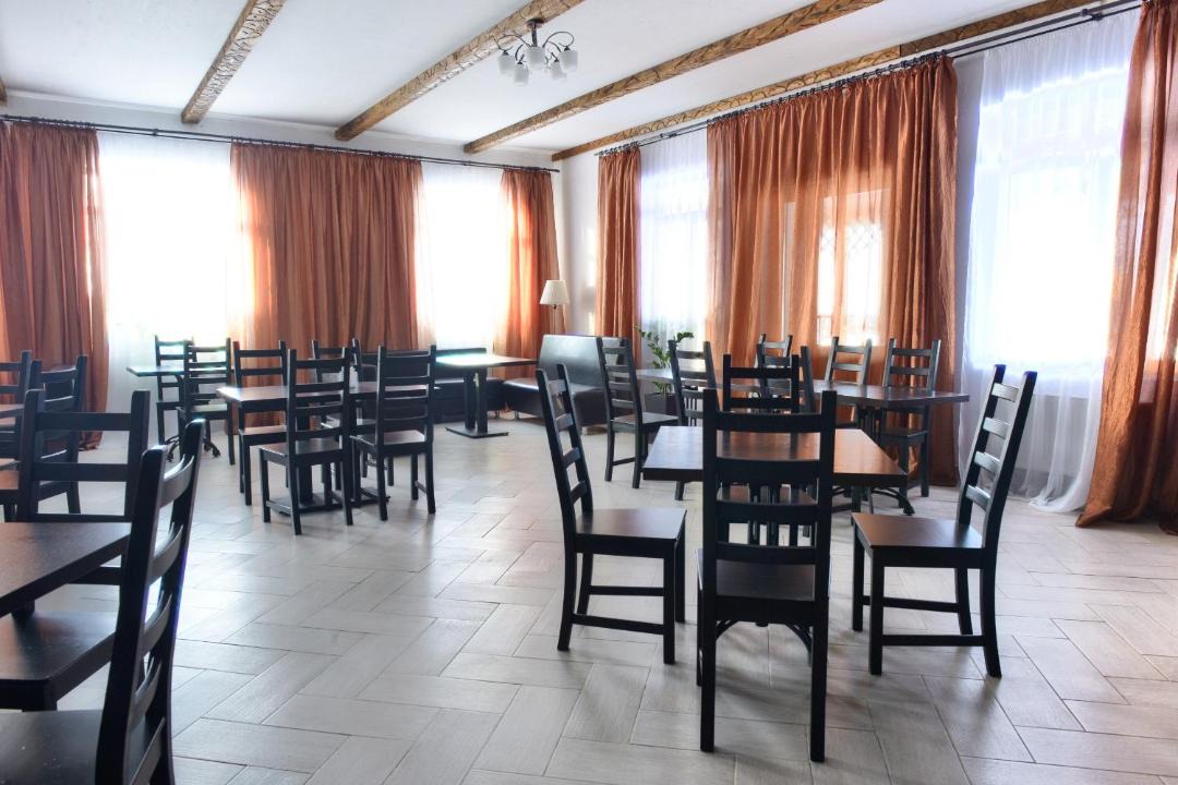 Photo of Livingroom in Ivan'Kovskoe