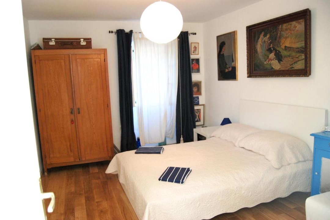 Photo of Bedroom in Lukoran