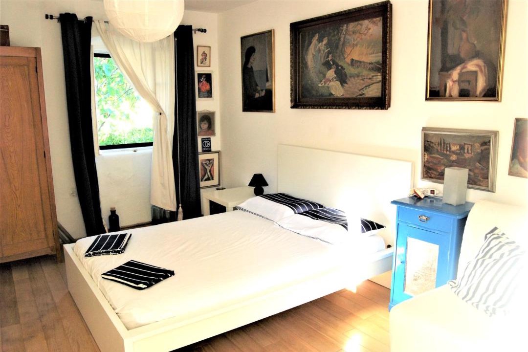 Photo of Bedroom in Lukoran
