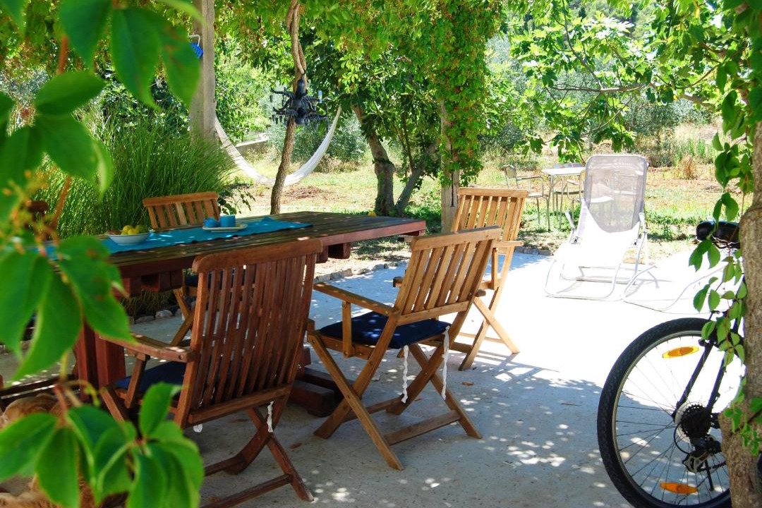 Photo of Patio Balcony in Lukoran