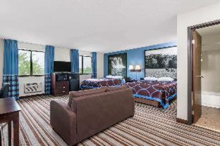 Photo of Bedroom in Columbus