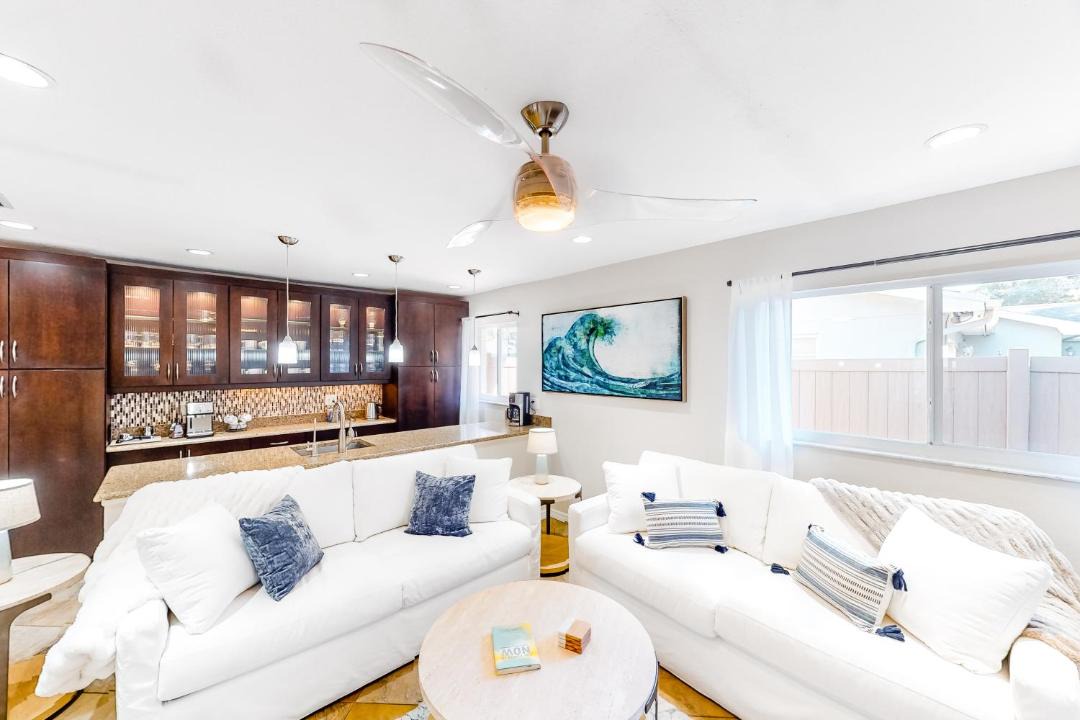 Photo of Livingroom in Largo