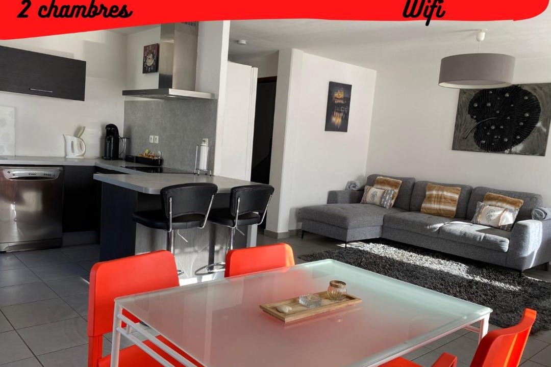 Photo of Livingroom in Woippy