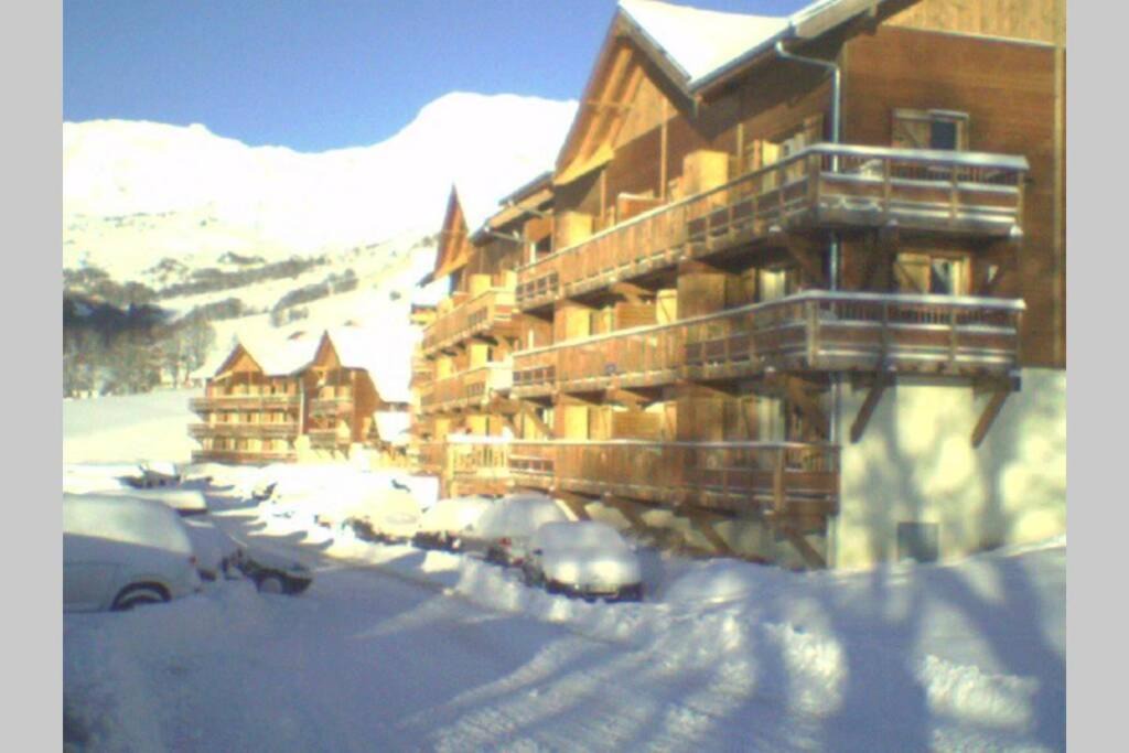 Photo of Others in Saint-Sorlin-d'Arves