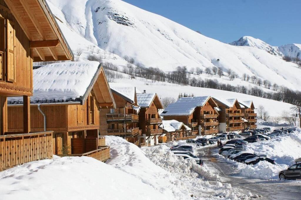 Photo of Others in Saint-Sorlin-d'Arves