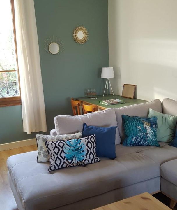 Photo of Livingroom in Sommeilles