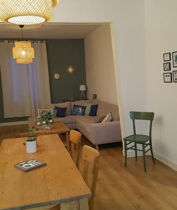 Photo of Livingroom in Sommeilles